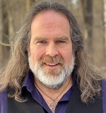Bruce Hoskins