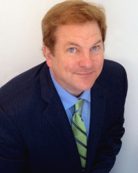 Charles Grant